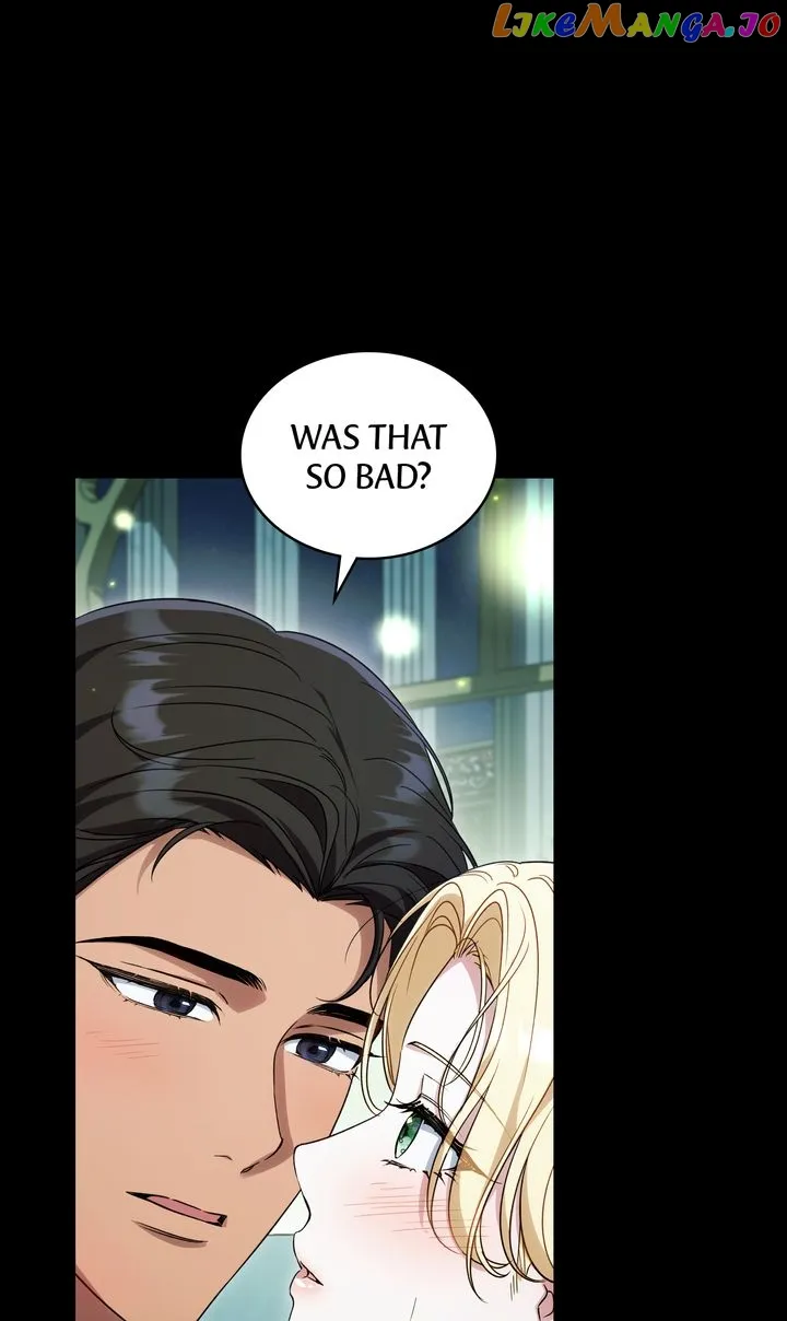 My Sweet Enemy, Thy Name is Husband chapter 29.5 page 31