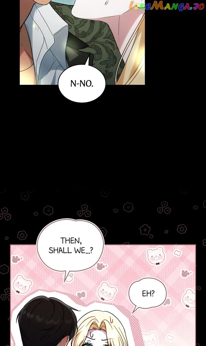 My Sweet Enemy, Thy Name is Husband chapter 29.5 page 32