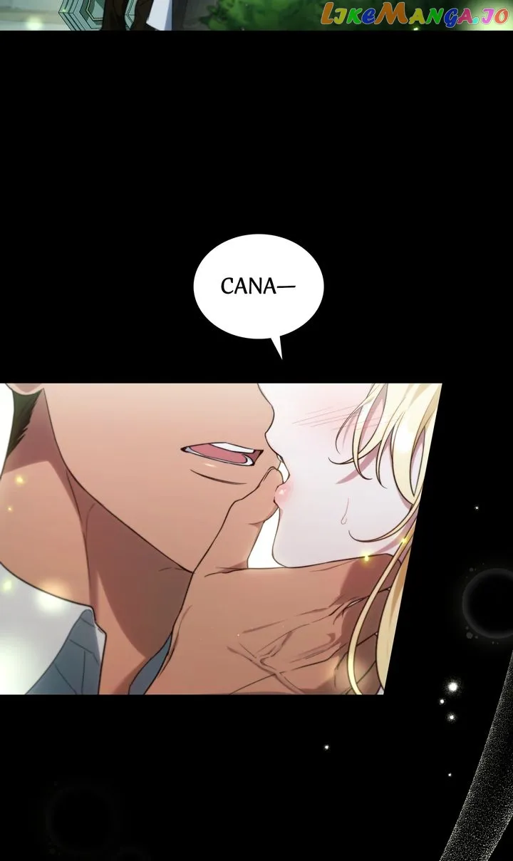 My Sweet Enemy, Thy Name is Husband chapter 29.5 page 34