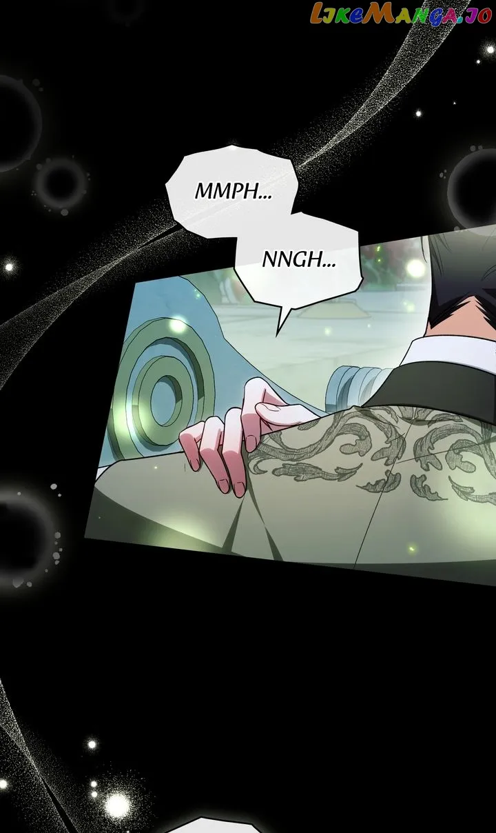 My Sweet Enemy, Thy Name is Husband chapter 29.5 page 35