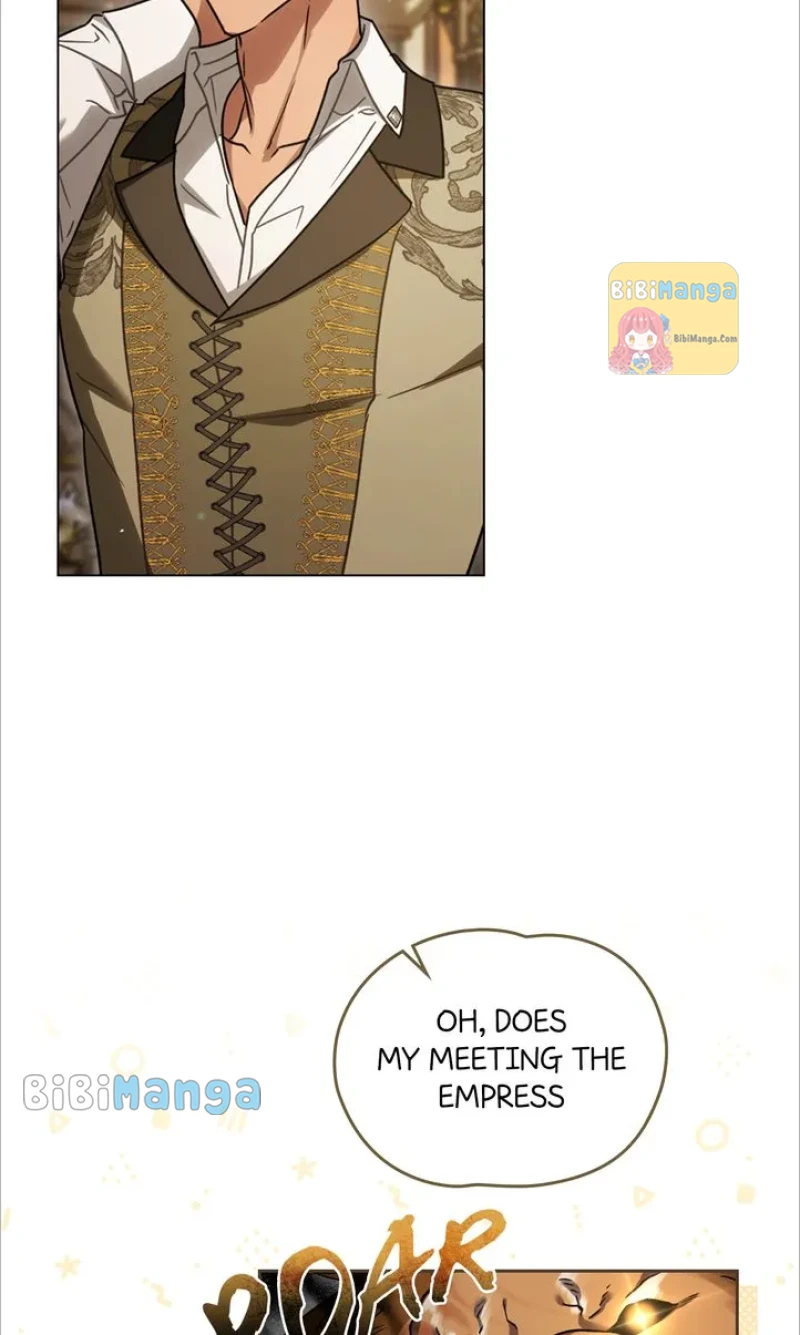 My Sweet Enemy, Thy Name is Husband chapter 29 page 3