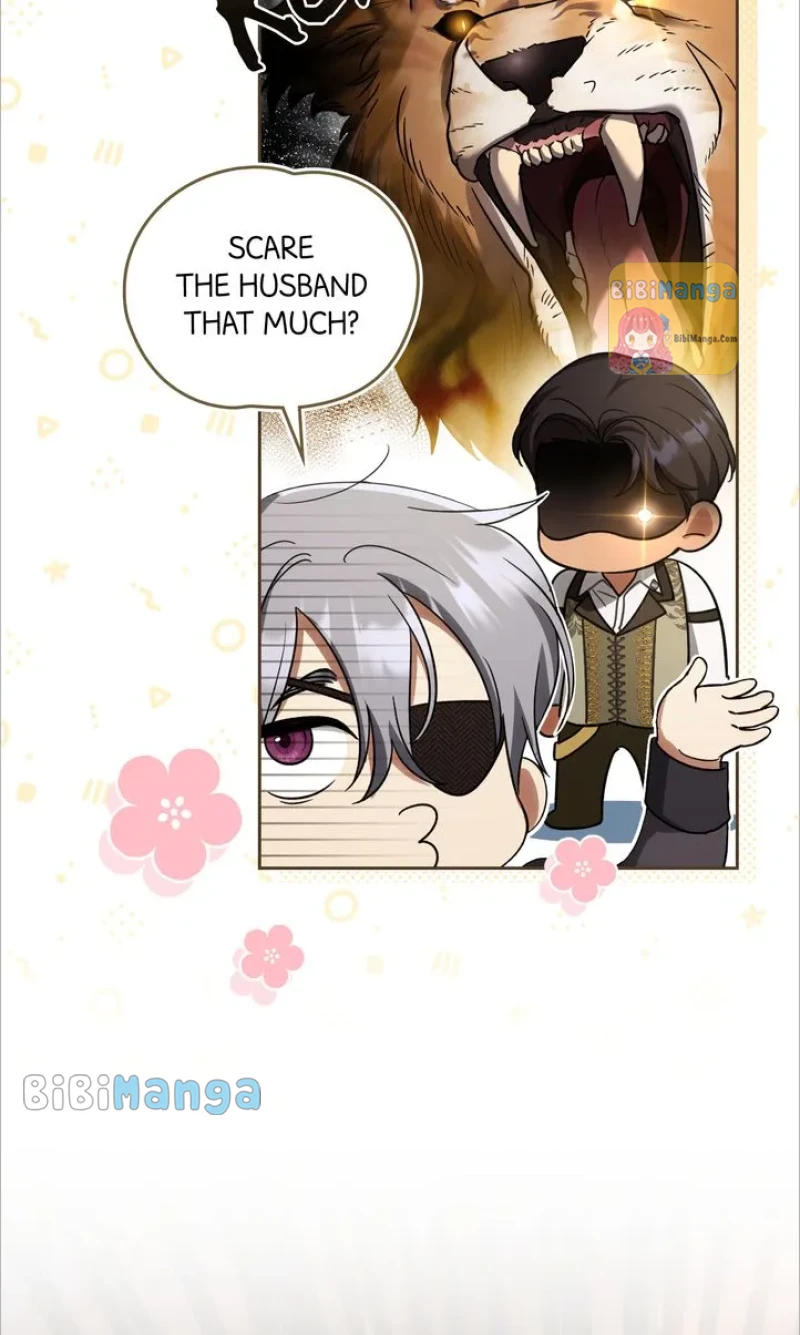 My Sweet Enemy, Thy Name is Husband chapter 29 page 4