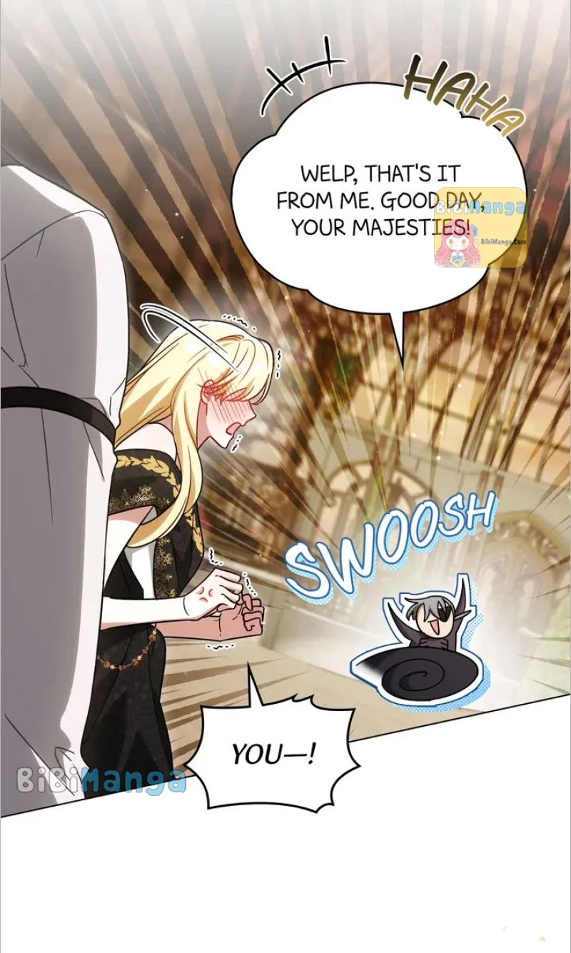 My Sweet Enemy, Thy Name is Husband chapter 29 page 5