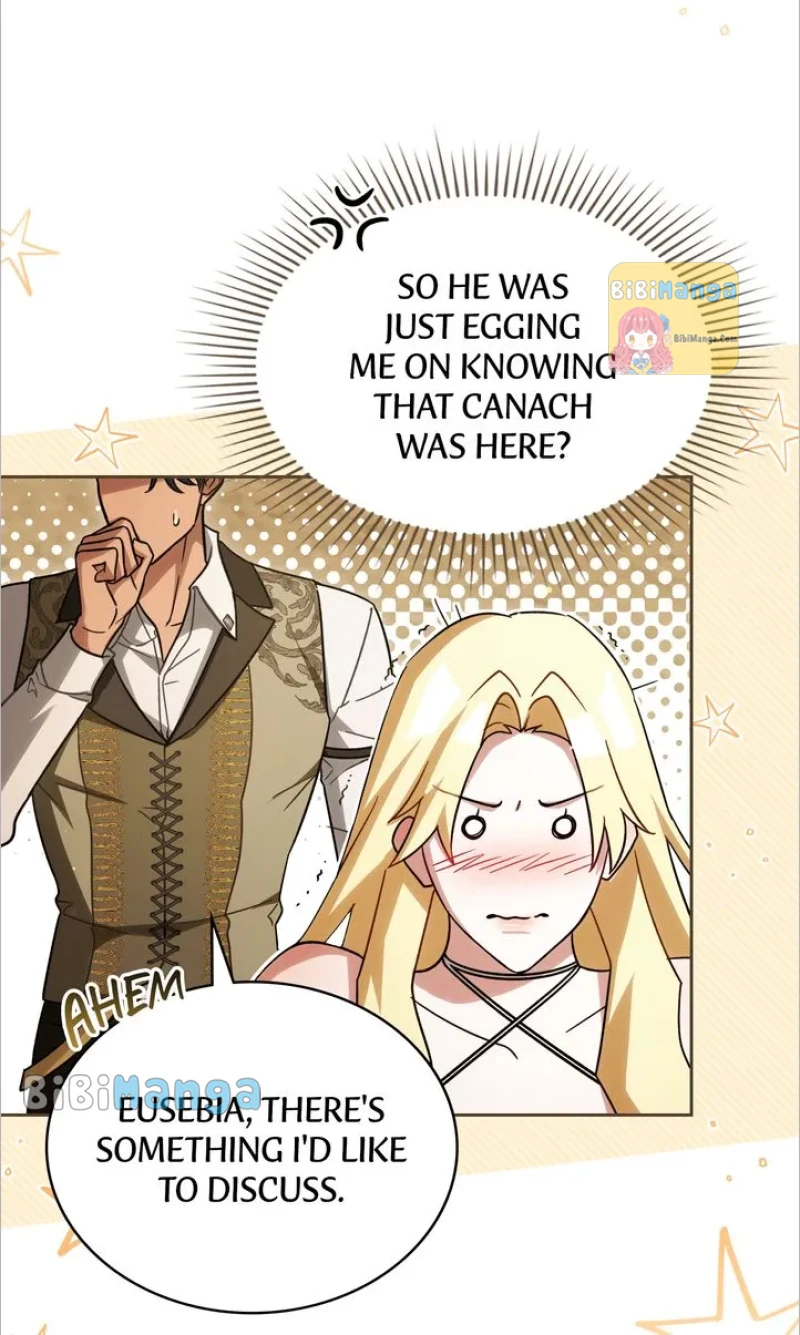 My Sweet Enemy, Thy Name is Husband chapter 29 page 6