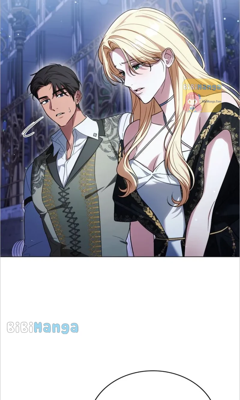 My Sweet Enemy, Thy Name is Husband chapter 29 page 13