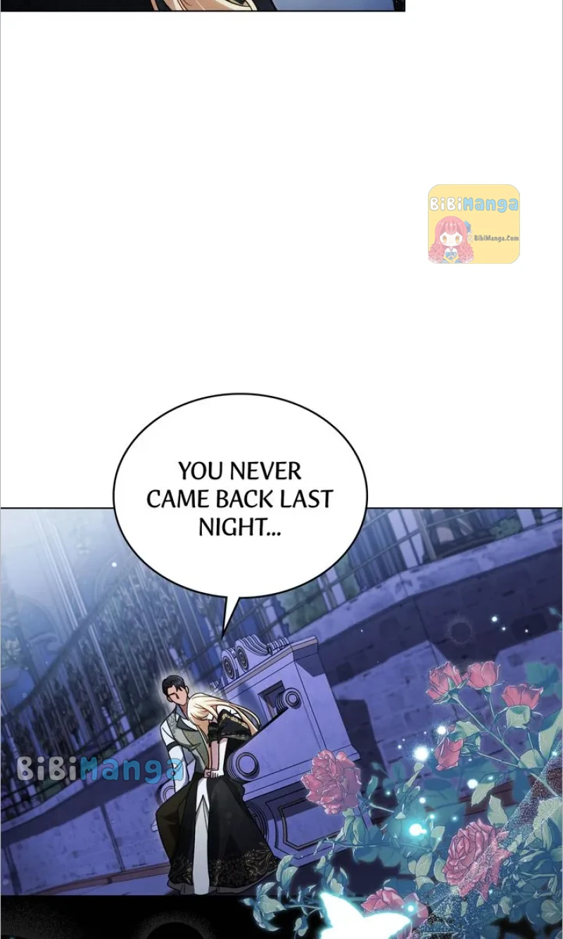 My Sweet Enemy, Thy Name is Husband chapter 29 page 15