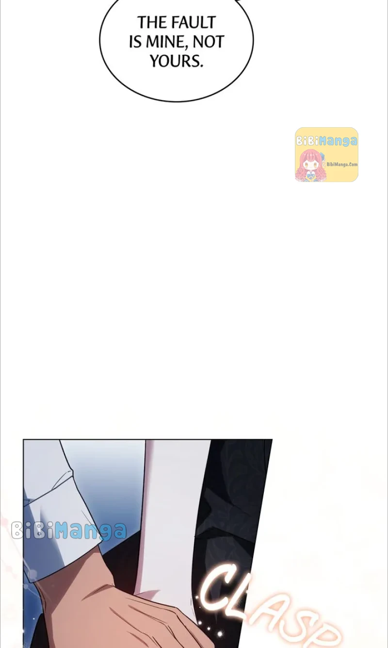 My Sweet Enemy, Thy Name is Husband chapter 29 page 19