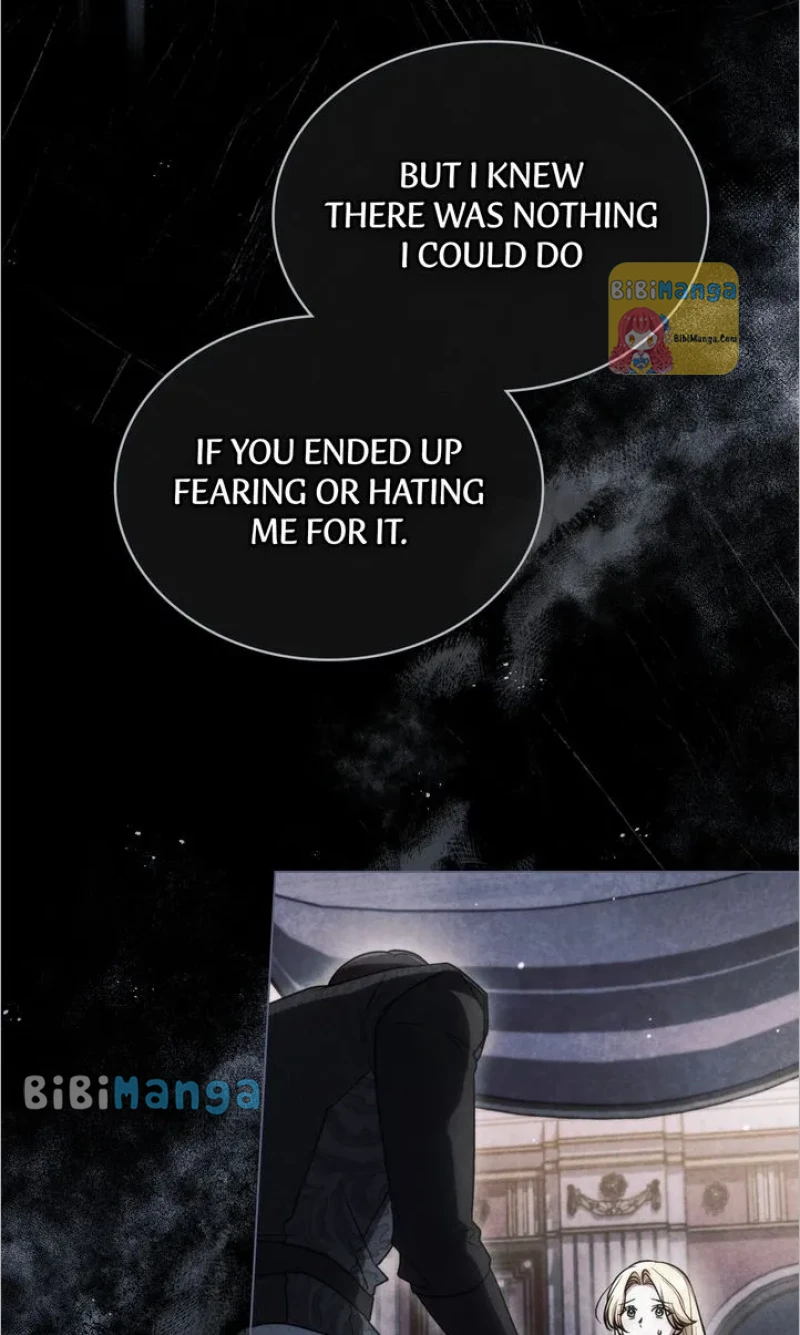 My Sweet Enemy, Thy Name is Husband chapter 29 page 22
