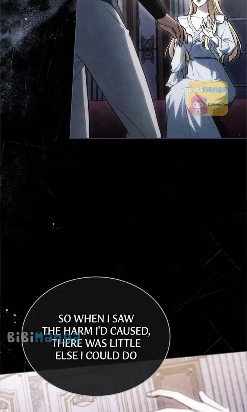My Sweet Enemy, Thy Name is Husband chapter 29 page 23