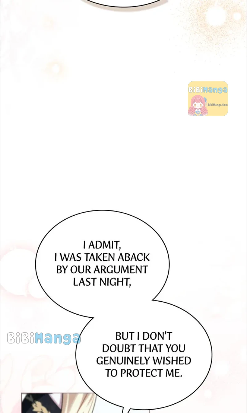 My Sweet Enemy, Thy Name is Husband chapter 29 page 28