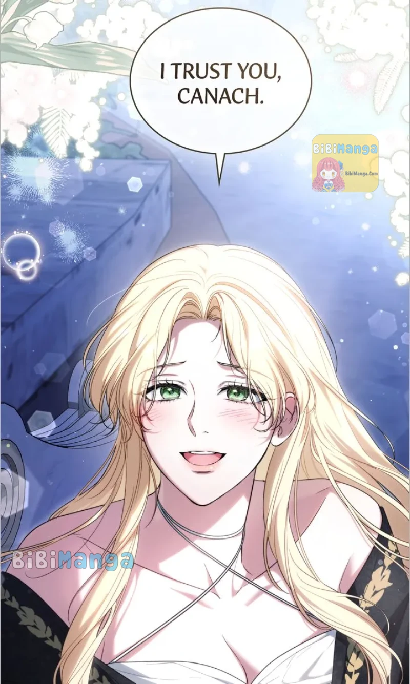My Sweet Enemy, Thy Name is Husband chapter 29 page 31
