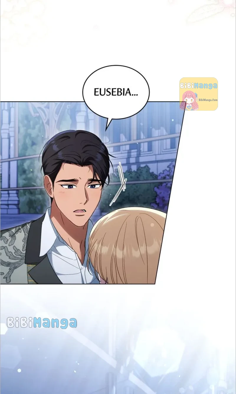 My Sweet Enemy, Thy Name is Husband chapter 29 page 33