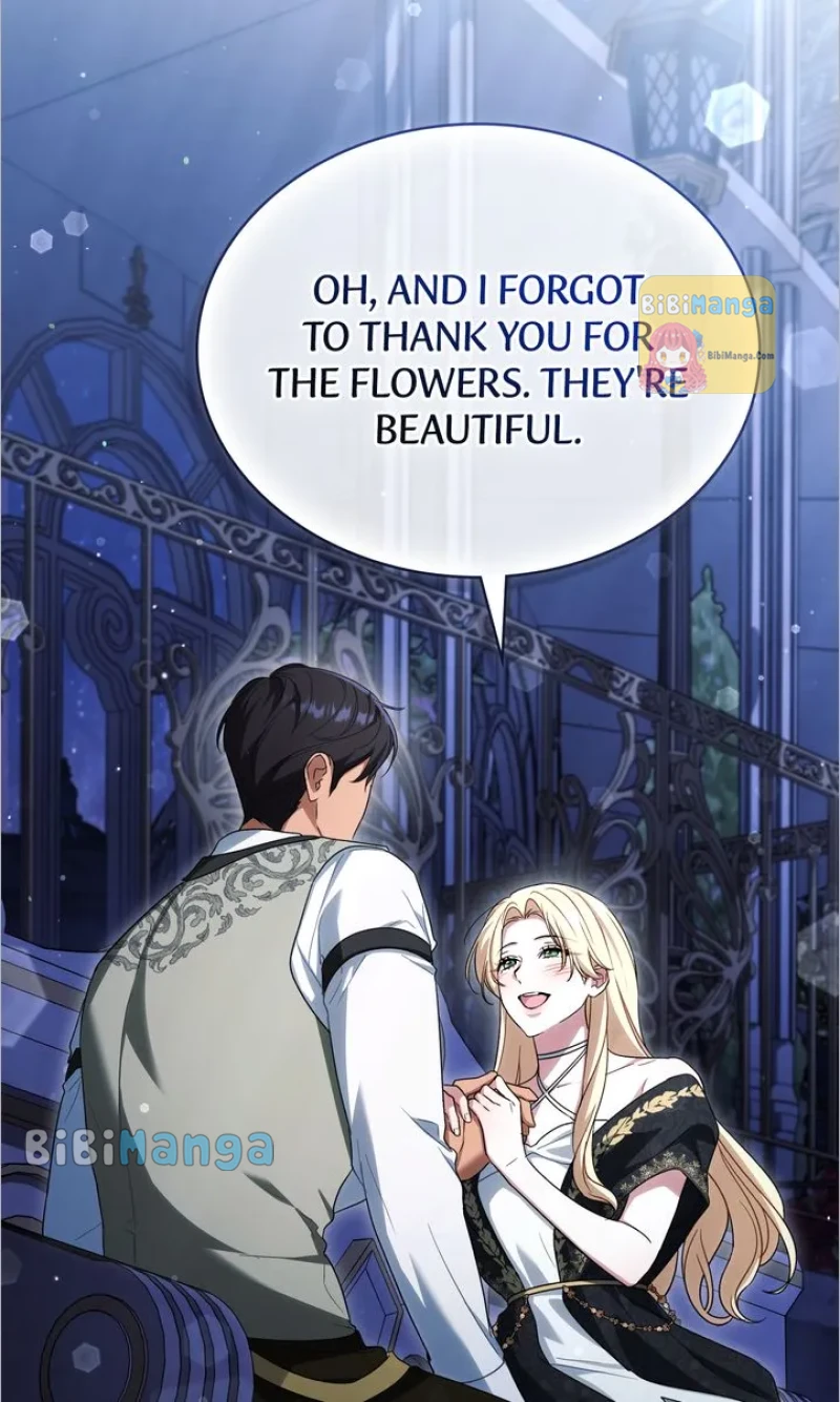 My Sweet Enemy, Thy Name is Husband chapter 29 page 34