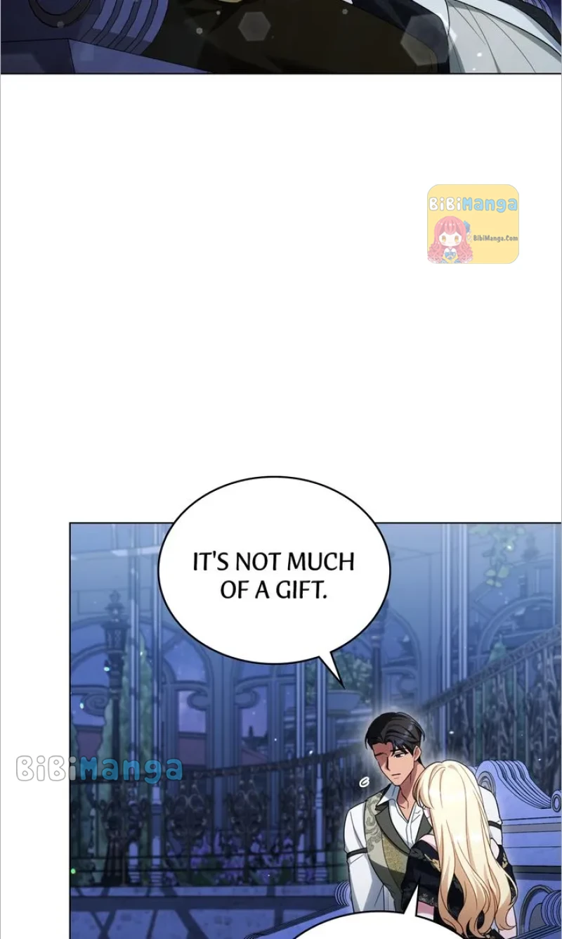 My Sweet Enemy, Thy Name is Husband chapter 29 page 35