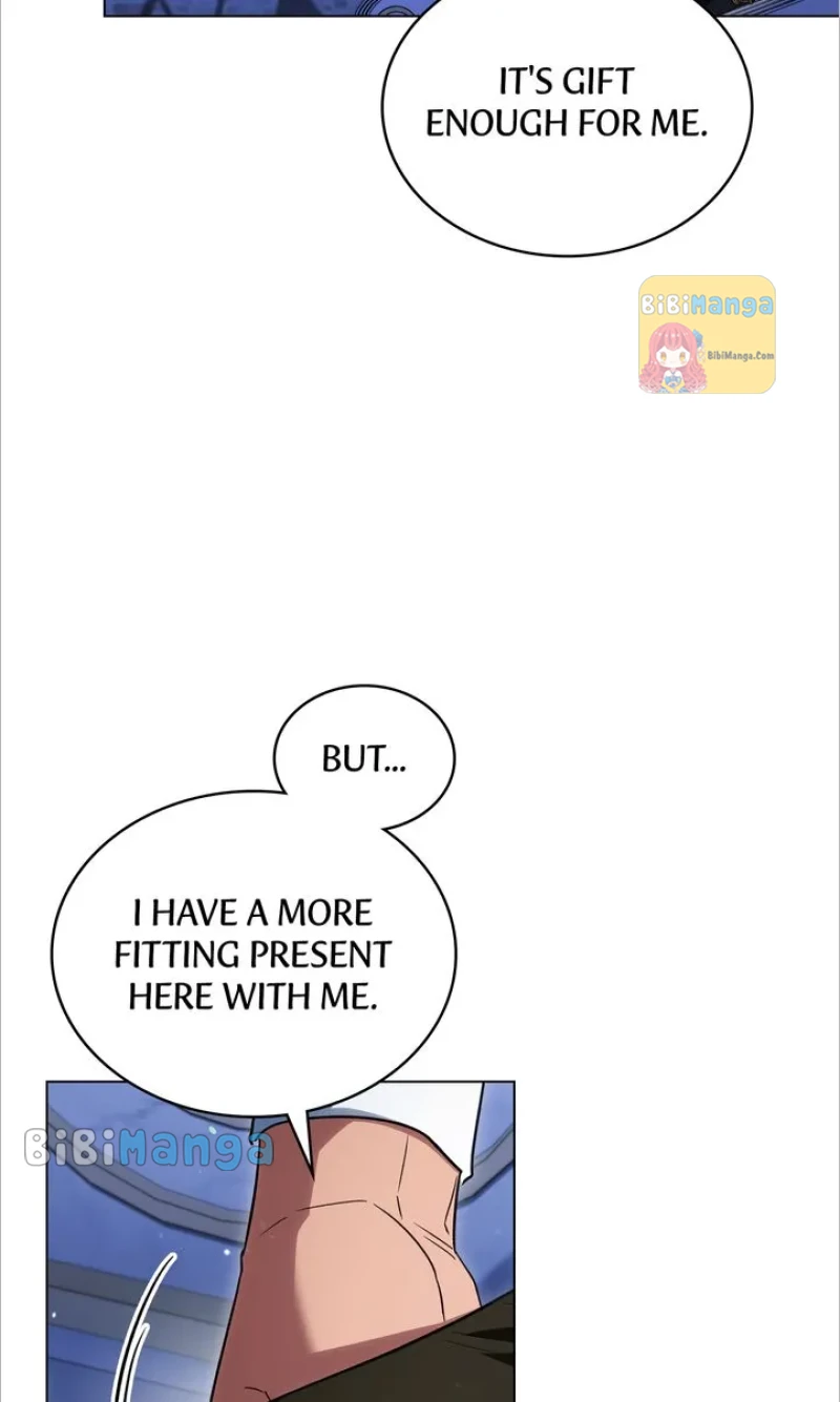 My Sweet Enemy, Thy Name is Husband chapter 29 page 36