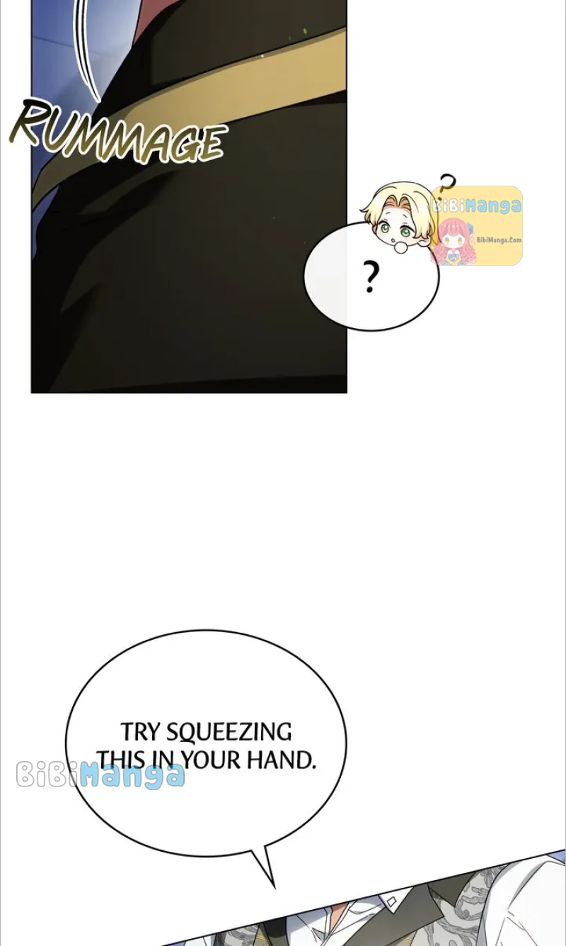 My Sweet Enemy, Thy Name is Husband chapter 29 page 37