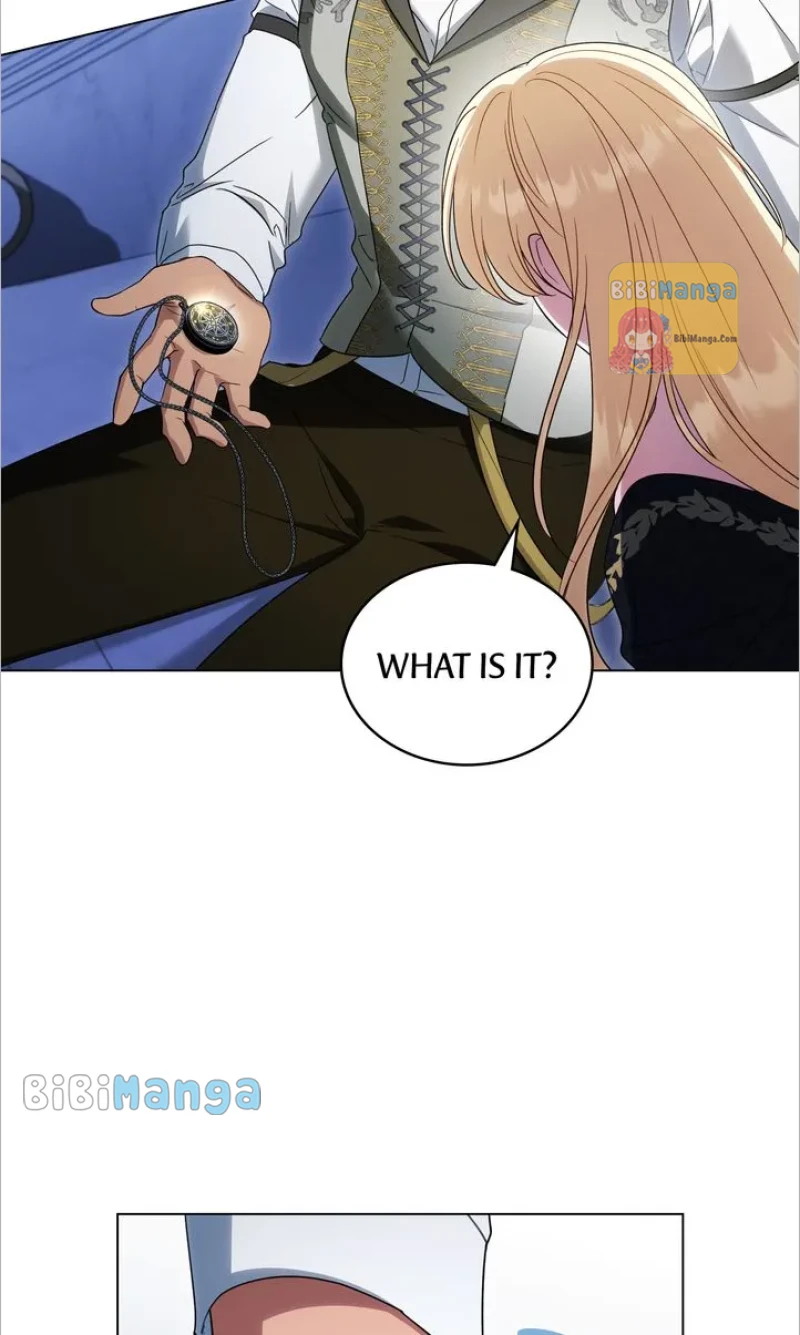 My Sweet Enemy, Thy Name is Husband chapter 29 page 38
