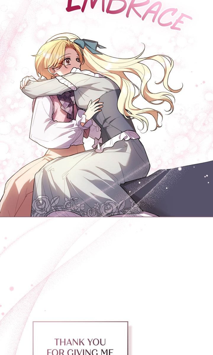 My Sweet Enemy, Thy Name is Husband chapter 3.5 page 5