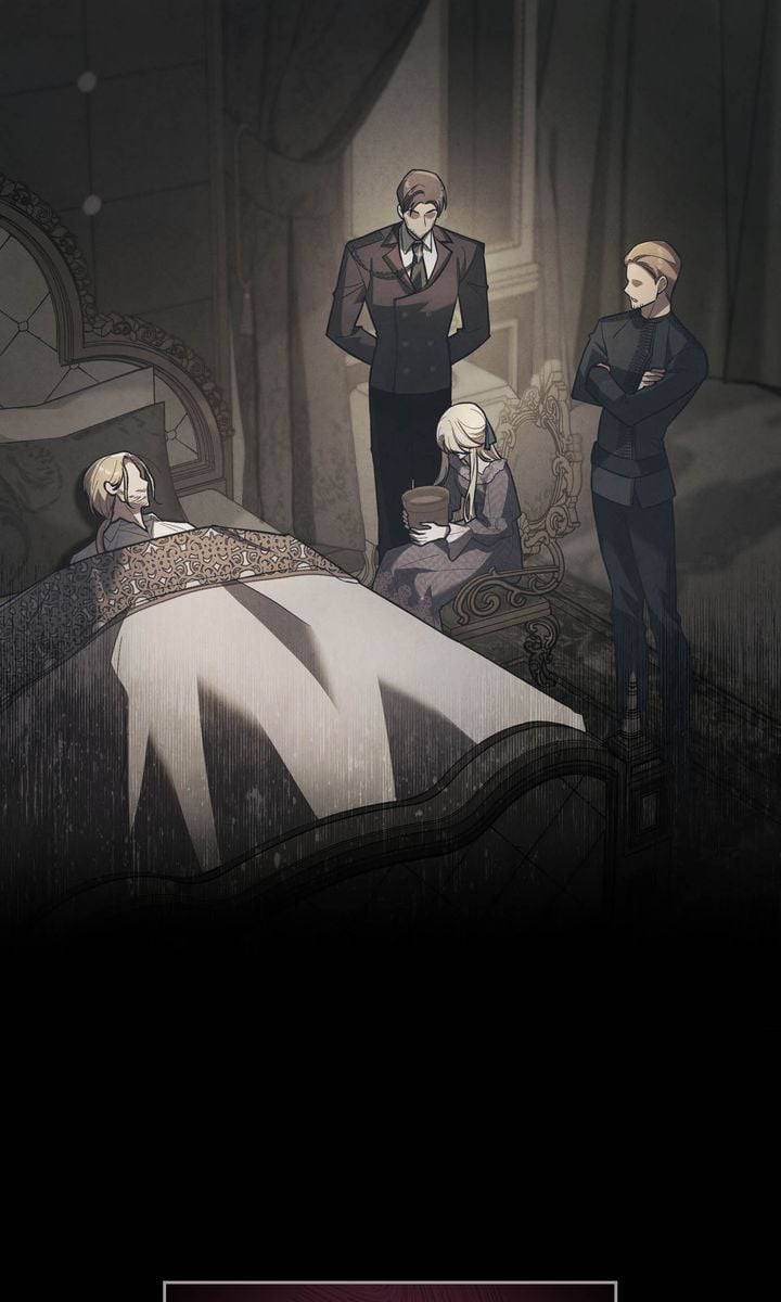 My Sweet Enemy, Thy Name is Husband chapter 3.5 page 24