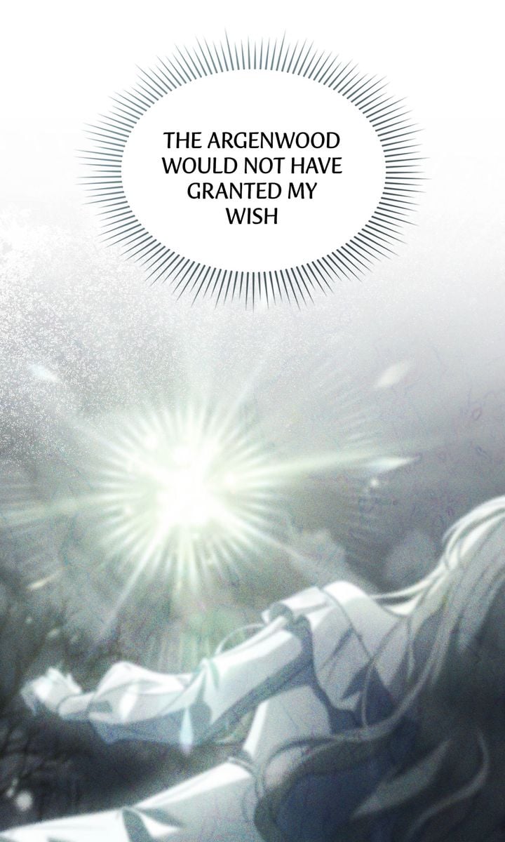 My Sweet Enemy, Thy Name is Husband chapter 3.5 page 32