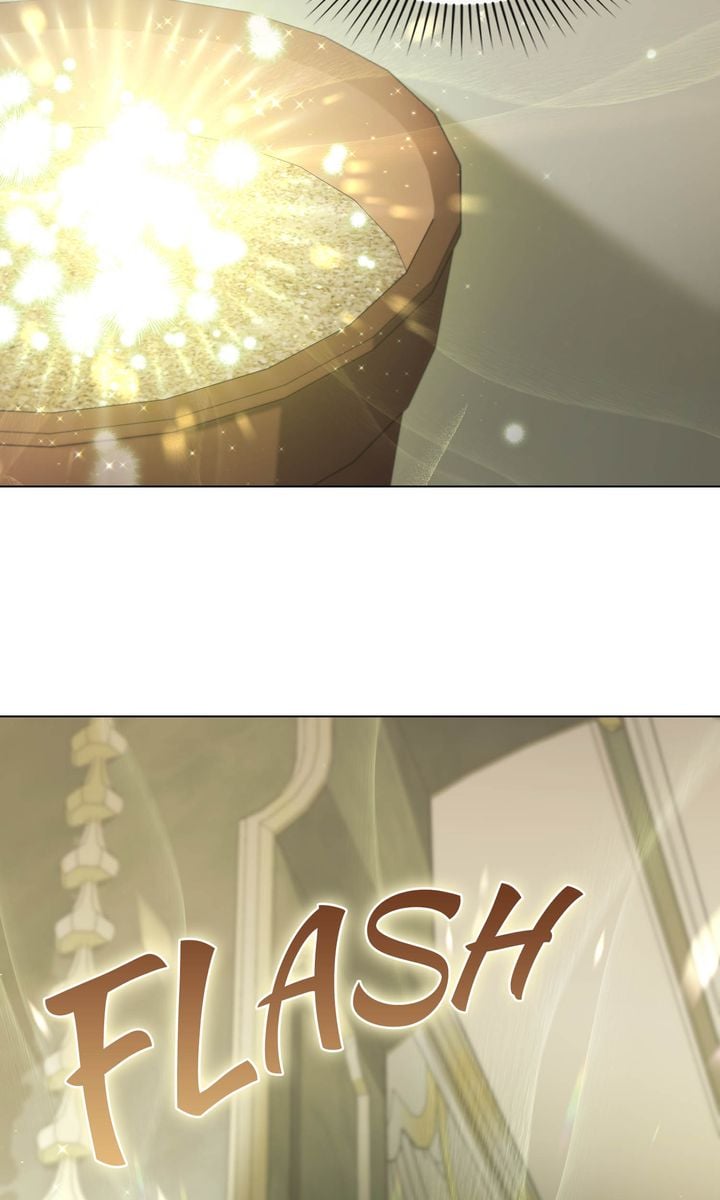 My Sweet Enemy, Thy Name is Husband chapter 3.5 page 34