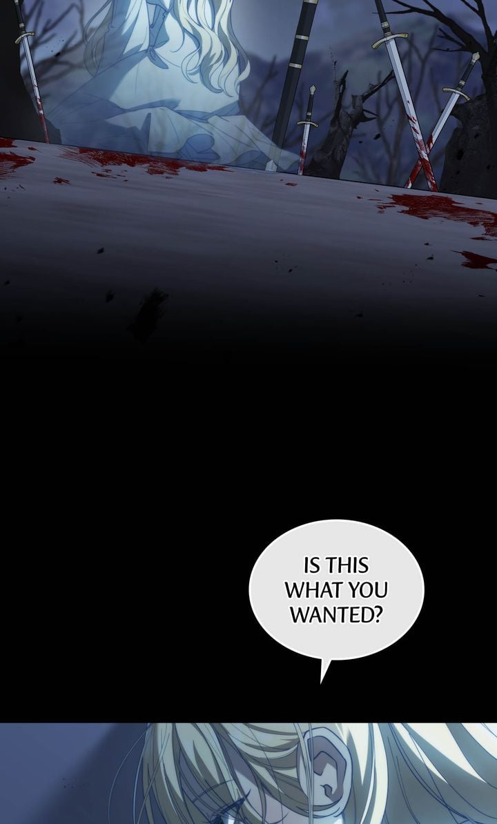 My Sweet Enemy, Thy Name is Husband chapter 3 page 2