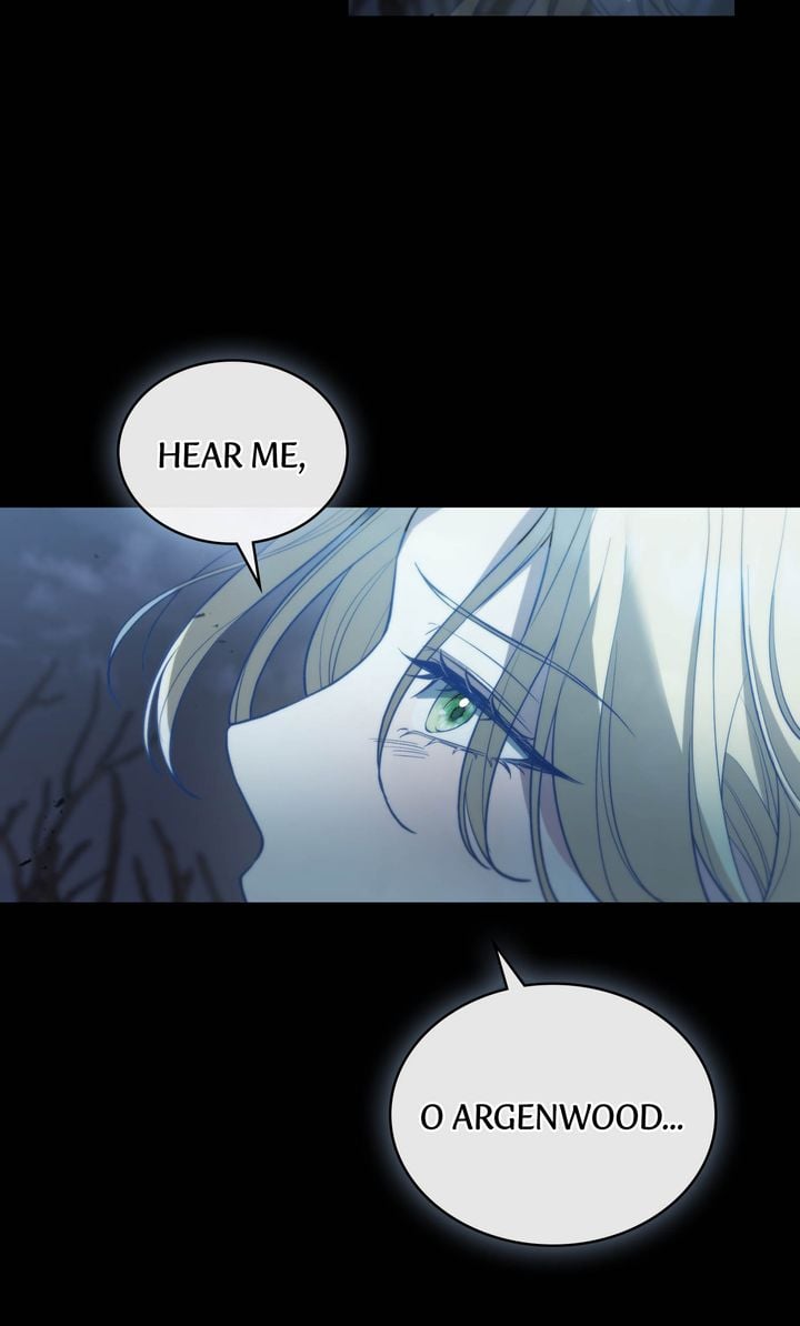 My Sweet Enemy, Thy Name is Husband chapter 3 page 5