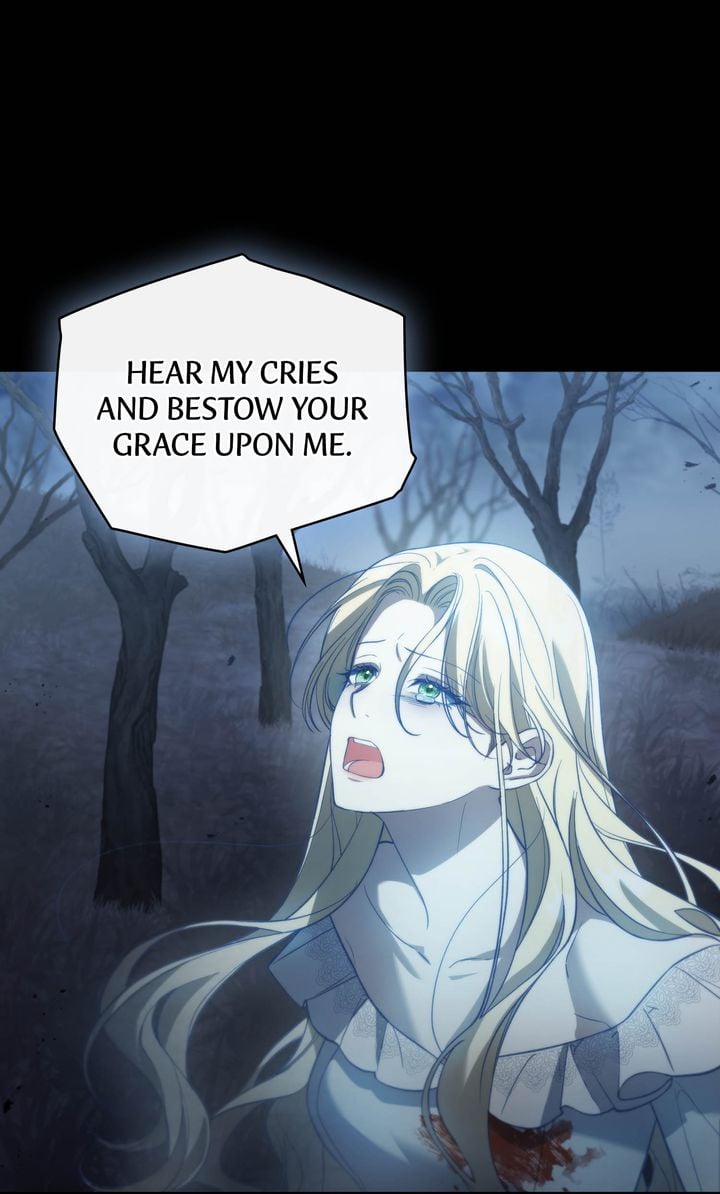My Sweet Enemy, Thy Name is Husband chapter 3 page 6