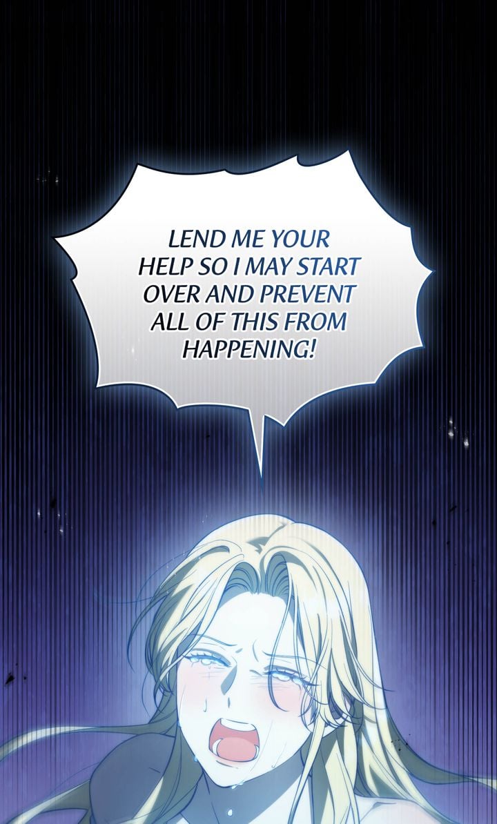My Sweet Enemy, Thy Name is Husband chapter 3 page 8