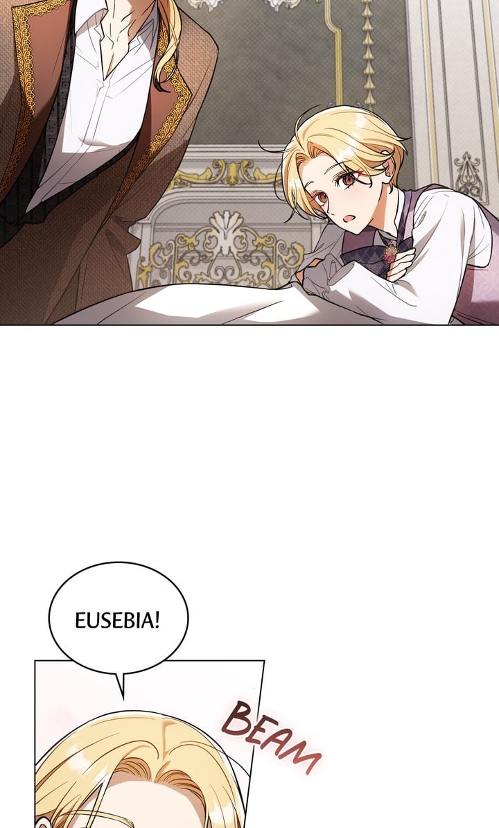 My Sweet Enemy, Thy Name is Husband chapter 3 page 15