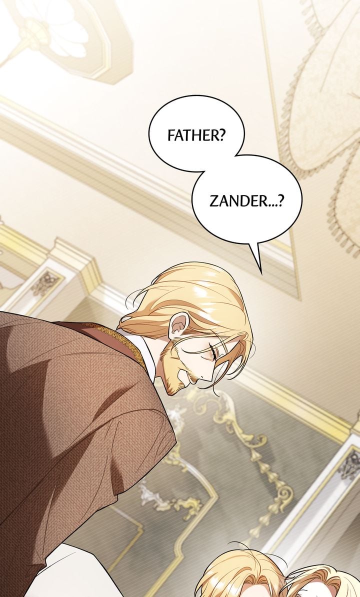 My Sweet Enemy, Thy Name is Husband chapter 3 page 18