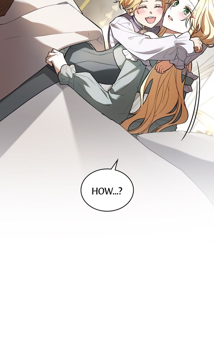 My Sweet Enemy, Thy Name is Husband chapter 3 page 19