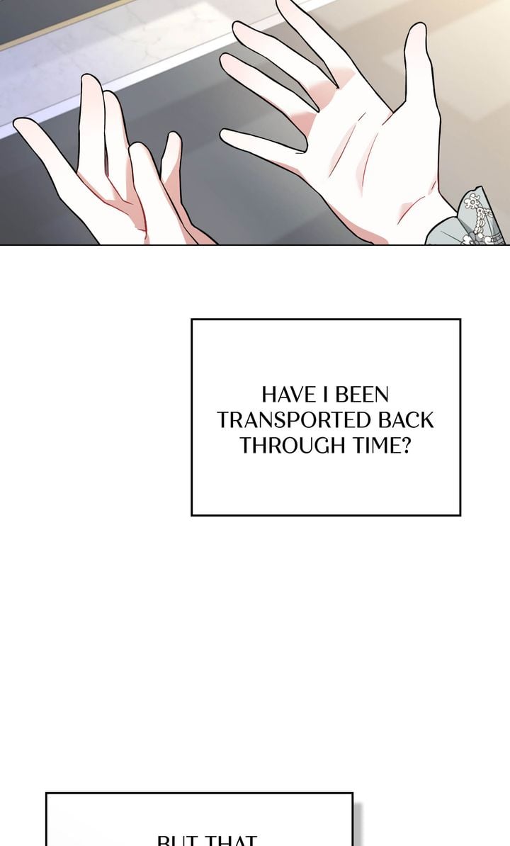My Sweet Enemy, Thy Name is Husband chapter 3 page 27