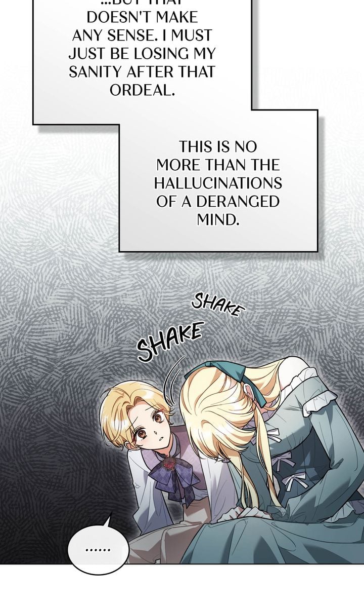 My Sweet Enemy, Thy Name is Husband chapter 3 page 28