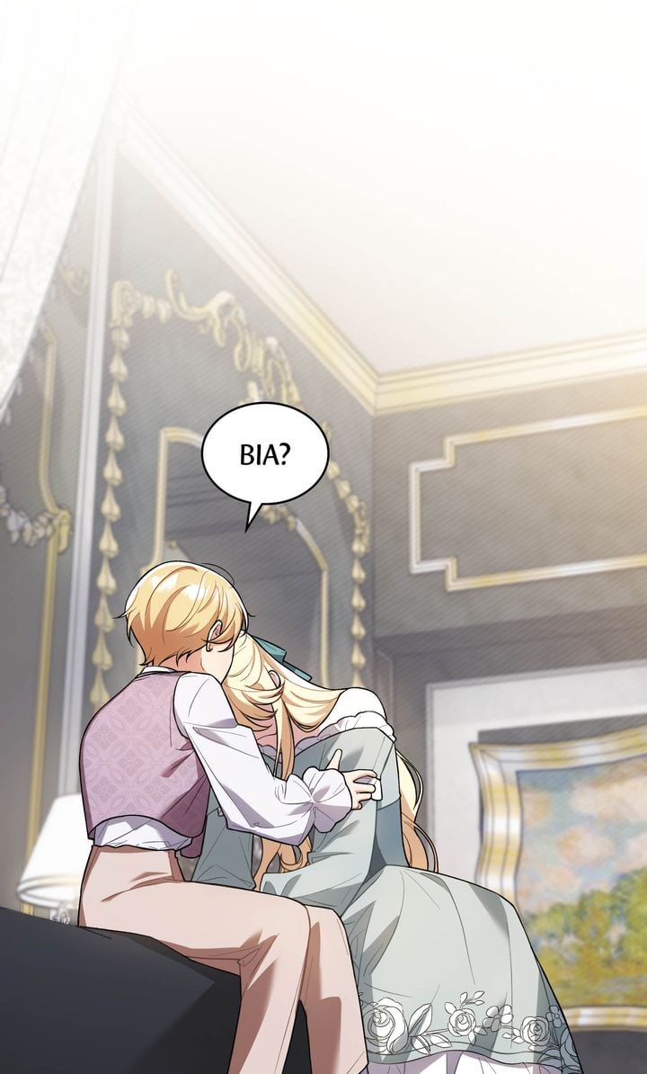 My Sweet Enemy, Thy Name is Husband chapter 3 page 32