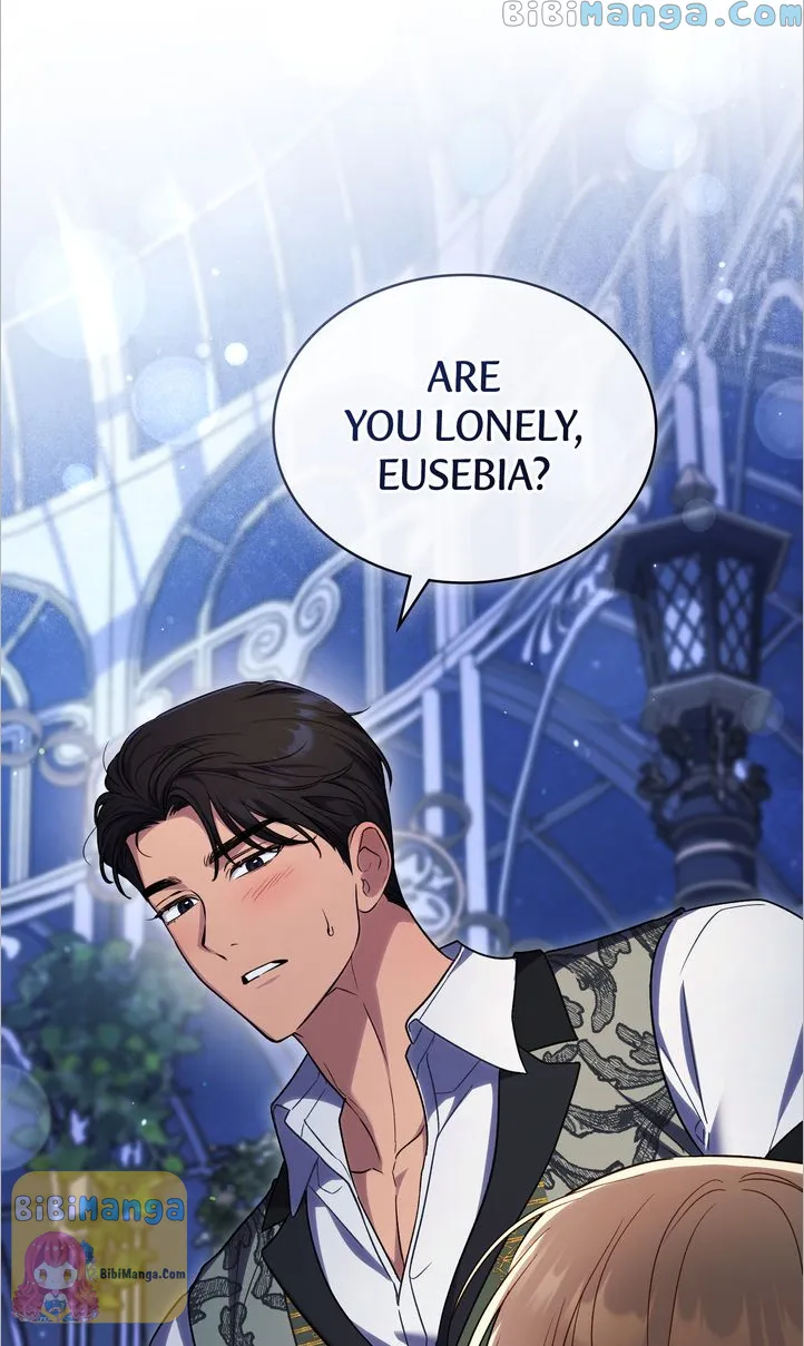 My Sweet Enemy, Thy Name is Husband chapter 30.5 page 2