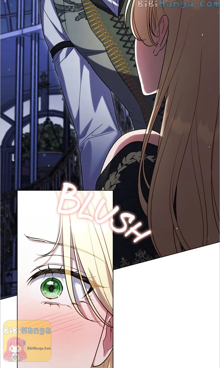 My Sweet Enemy, Thy Name is Husband chapter 30.5 page 3