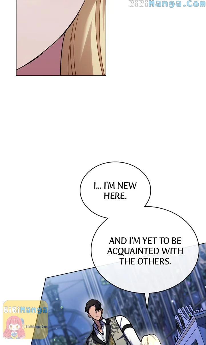 My Sweet Enemy, Thy Name is Husband chapter 30.5 page 4
