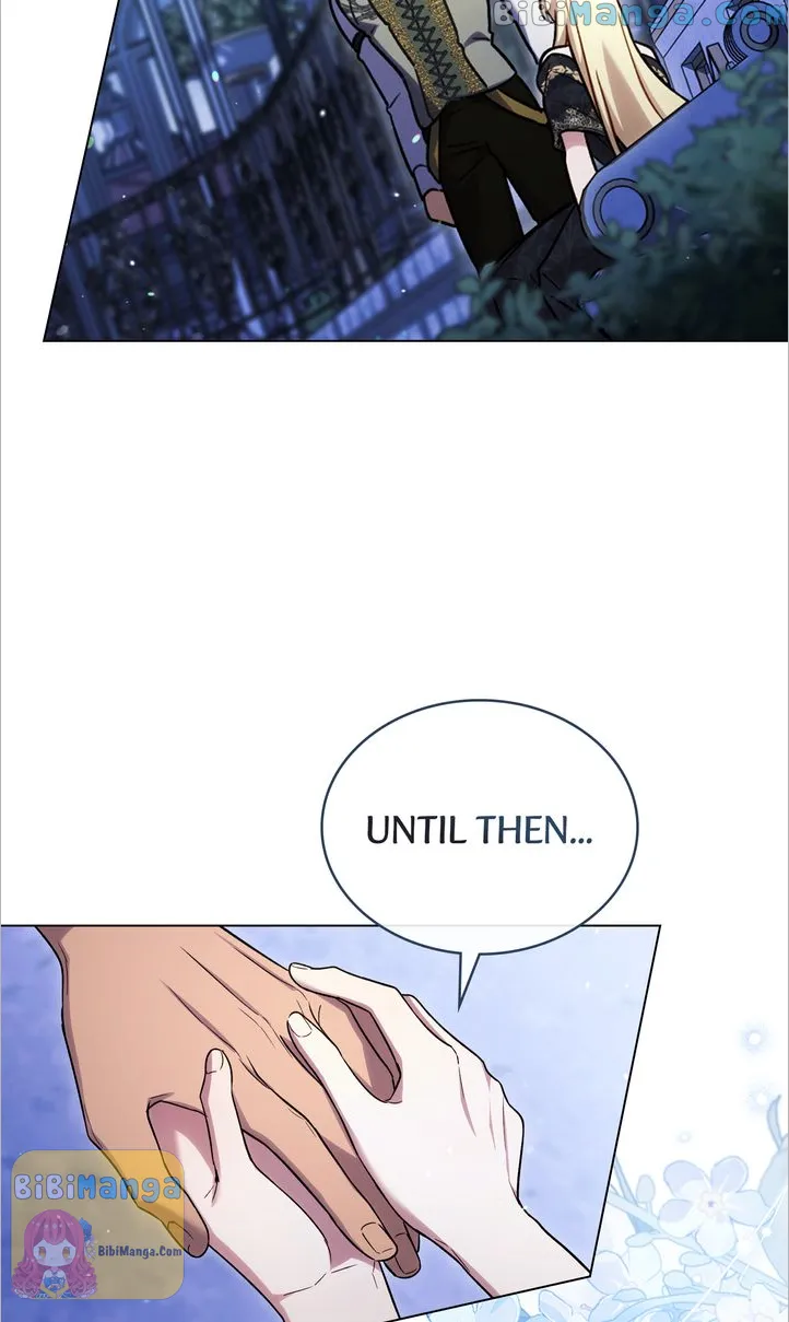 My Sweet Enemy, Thy Name is Husband chapter 30.5 page 5