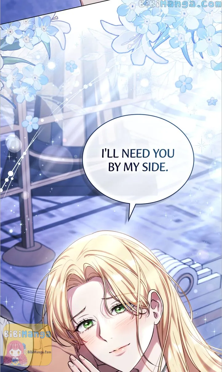 My Sweet Enemy, Thy Name is Husband chapter 30.5 page 6