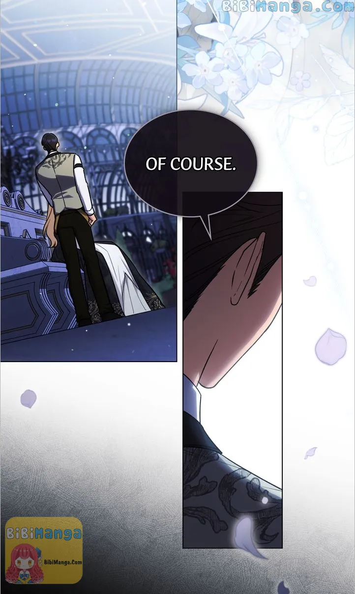 My Sweet Enemy, Thy Name is Husband chapter 30.5 page 8