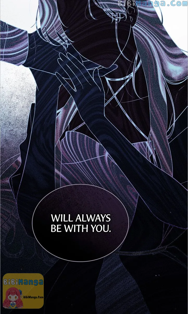My Sweet Enemy, Thy Name is Husband chapter 30.5 page 10