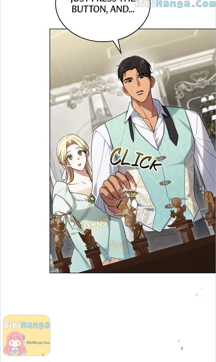 My Sweet Enemy, Thy Name is Husband chapter 30.5 page 26
