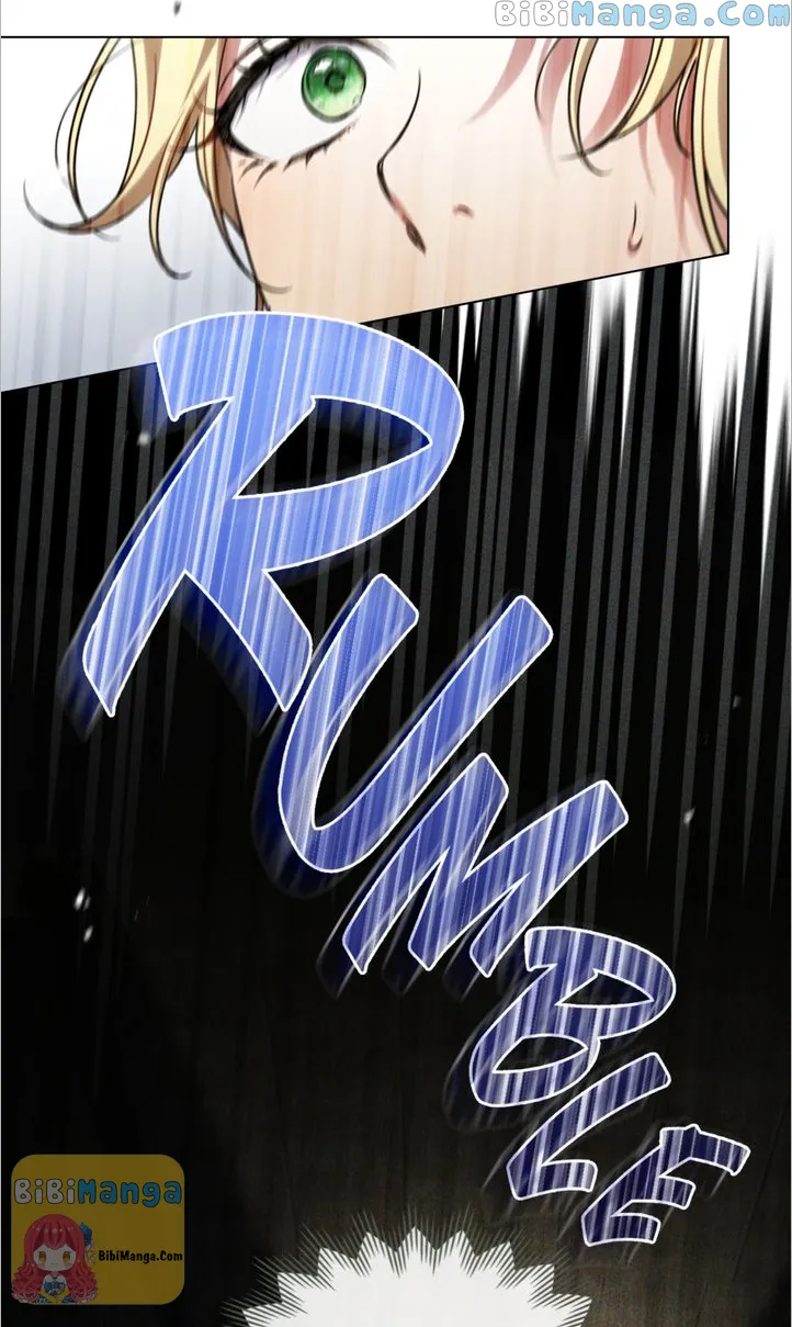 My Sweet Enemy, Thy Name is Husband chapter 30.5 page 27