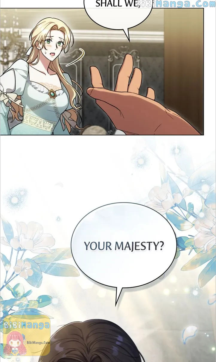 My Sweet Enemy, Thy Name is Husband chapter 30.5 page 30