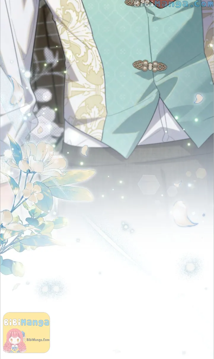 My Sweet Enemy, Thy Name is Husband chapter 30.5 page 32
