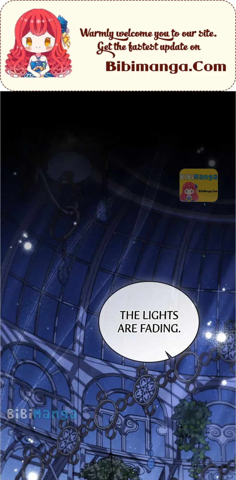 My Sweet Enemy, Thy Name is Husband chapter 30 page 1