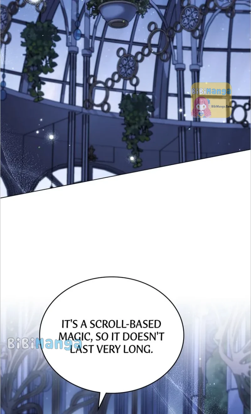 My Sweet Enemy, Thy Name is Husband chapter 30 page 2
