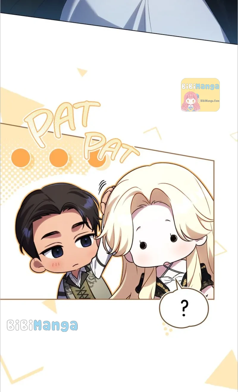 My Sweet Enemy, Thy Name is Husband chapter 30 page 4