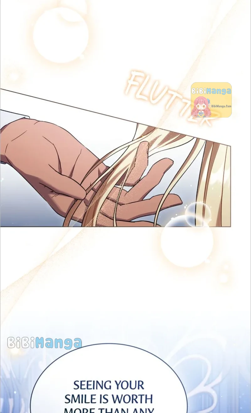 My Sweet Enemy, Thy Name is Husband chapter 30 page 6